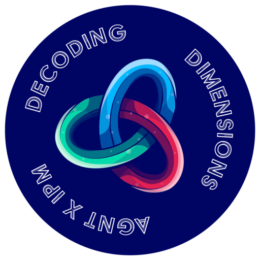 Decoding Dimensions